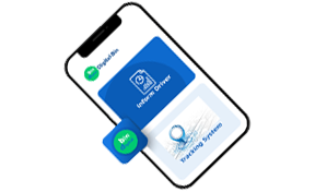 app for garbage truck