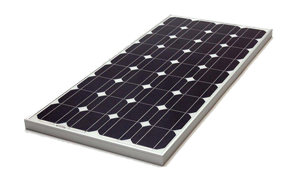 solar panel